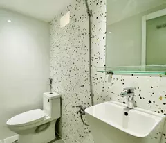 CHÍNH CHỦ - KHU VIP TÂY THẠNH - 4X20 - 4 TẤM - ST - 5PN-6WC- GIÁ TỐT