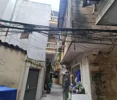 BÁN CĂN GÓC 40M2 3 TẦNG CÁT LINH, ĐỐNG ĐA, HÀ NỘI GIÁ NHỈNH 7 TỶ