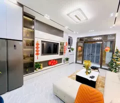 SIÊU RẺ - 4,7 TỶ - 46M NHÀ ĐẸP NGỌC THỤY, GẦN CHỢ, CÔNG VIÊN, VIỆT PHÁP, GẦN Ô TÔ
