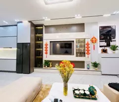 SIÊU RẺ - 4,7 TỶ - 46M NHÀ ĐẸP NGỌC THỤY, GẦN CHỢ, CÔNG VIÊN, VIỆT PHÁP, GẦN Ô TÔ