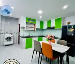 TẾT SUM VẦY☘️BÁN NHÀ 2 TẦNG✨2PN, QUANG TRUNG, P11 GÒ VẤP, NHỈNH 4 TỶ