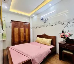 TẾT SUM VẦY☘️BÁN NHÀ 2 TẦNG✨2PN, QUANG TRUNG, P11 GÒ VẤP, NHỈNH 4 TỶ