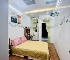 TẾT SUM VẦY☘️BÁN NHÀ 2 TẦNG✨2PN, QUANG TRUNG, P11 GÒ VẤP, NHỈNH 4 TỶ