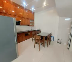 Nhỉnh 7 Tỷ - Hộ khẩu Hai Bà Trưng, ngã tư Bạch Mai, 47m2 x 5T, Full nt, ở ngay