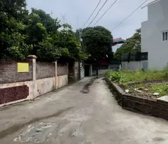 Bán đất tổ 11, TT, Quang Minh, Mê Linh, HN, MT kinh doanh, DT 43m2, giá 2,65 tỷ