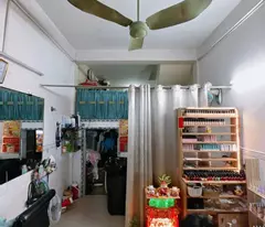 NGAY SÁT MẶT TIỀN HOÀNG DIỆU Q4 
XE HƠI NGAY NHÀ 
DIỆN TÍCH SỬ DỤNG 63 M2 
HƠN 4 TỶ VAY NGÂN