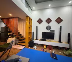 BÁN NHÀ LĨNH NAM, HOÀNG MAI, HÀ NỘI 5 TẦNG