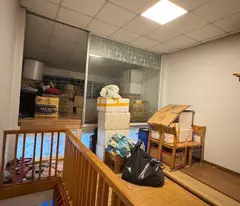 BÁN NHÀ LĨNH NAM, HOÀNG MAI, HÀ NỘI 5 TẦNG
