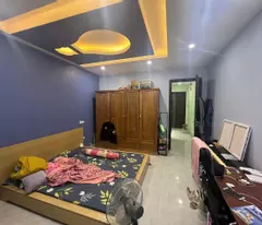 BÁN NHÀ NGÕ 209 AN DƯƠNG VƯƠNG - PHÚ THƯỢNG - TÂY HỒ - DIỆN TÍCH 64M - 5 TẦNG - GIÁ BÁN CHỈ 11,5