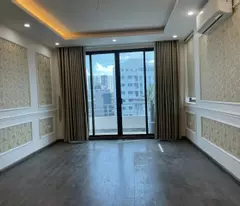 💥 Bán Nhà Mặt Phố Hoàng Văn Thái 7 Tầng, 67 m2, Mặt Tiền 3.9m, Giá 31.8 Tỷ💥