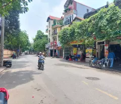 💥 Bán Nhà Mặt Phố Hoàng Văn Thái 7 Tầng, 67 m2, Mặt Tiền 3.9m, Giá 31.8 Tỷ💥