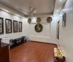 BÁN NHÀ 6 TẦNG NGÕ 121 AN DƯƠNG VƯƠNG - TÂY HỒ - DIỆN TÍCH 40M2 - MẶT TIỀN 4M - GIÁ BÁN CHỈ HƠN 8