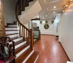 BÁN NHÀ 6 TẦNG NGÕ 121 AN DƯƠNG VƯƠNG - TÂY HỒ - DIỆN TÍCH 40M2 - MẶT TIỀN 4M - GIÁ BÁN CHỈ HƠN 8