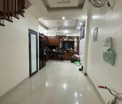 BÁN NHÀ 6 TẦNG NGÕ 121 AN DƯƠNG VƯƠNG - TÂY HỒ - DIỆN TÍCH 40M2 - MẶT TIỀN 4M - GIÁ BÁN CHỈ HƠN 8