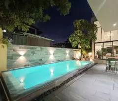 🏡 Bán Biệt Thự Cao Cấp Khu EuroVillage 1 – Làng Biệt Thự Châu Âu Ven Sông Hàn, Đà Nẵng