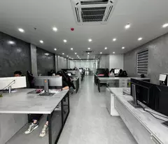 Bán siêu phẩm nhà mặt phố hà kế tấn 9 tầng thang máy long lanh thanh xuân