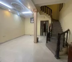 BÁN ĐẤT TẶNG NHÀ 3 TẦNG MẶT PHỐ AN DƯƠNG VƯƠNG- TÂY HỒ  - DIỆN TÍCH 77M - MẶT TIỀN 5,3M - GIÁ BÁN