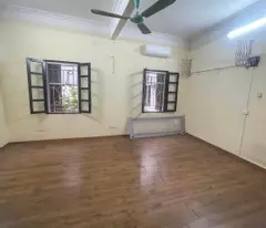 BÁN ĐẤT TẶNG NHÀ 3 TẦNG MẶT PHỐ AN DƯƠNG VƯƠNG- TÂY HỒ  - DIỆN TÍCH 77M - MẶT TIỀN 5,3M - GIÁ BÁN