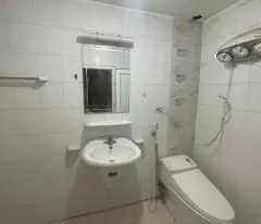 BÁN ĐẤT TẶNG NHÀ 3 TẦNG MẶT PHỐ AN DƯƠNG VƯƠNG- TÂY HỒ  - DIỆN TÍCH 77M - MẶT TIỀN 5,3M - GIÁ BÁN