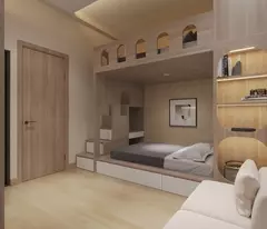 Tòa CCMN dòng tiền 60tr/th, Đê La Thành,6T thang máy,10 căn kk full nt