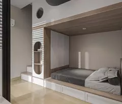 Tòa CCMN dòng tiền 60tr/th, Đê La Thành,6T thang máy,10 căn kk full nt