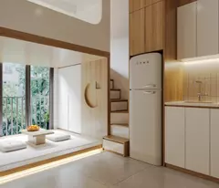 BÁN TÒA CHDV SIÊU PHẨM QUẬN ĐỐNG ĐA - 18 PHÒNG KHÉP KÍN - THANG MÁY NHẬP KHẨU - PCCC TIÊU CHUẨN -