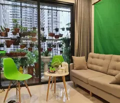 CHÍNH CHỦ CHO THUÊ CĂN HỘ CHUNG CƯ TẠI ĐA TỐN - GIA LÂM - HÀ NỘI.