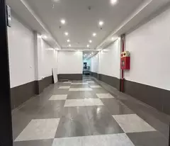 BÁN TÒA CHDV TRUNG TÂM QUẬN ĐỐNG ĐA - 25 PHÒNG KHÉP KÍN - 7 TẦNG THANG MÁY - DÒNG TIỀN 160TR/THÁNG