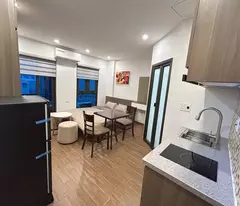 BÁN TÒA CHDV TRUNG TÂM QUẬN ĐỐNG ĐA - 25 PHÒNG KHÉP KÍN - 7 TẦNG THANG MÁY - DÒNG TIỀN 160TR/THÁNG