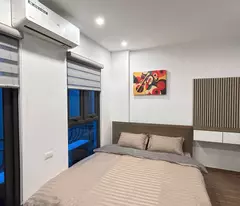 BÁN TÒA CHDV TRUNG TÂM QUẬN ĐỐNG ĐA - 25 PHÒNG KHÉP KÍN - 7 TẦNG THANG MÁY - DÒNG TIỀN 160TR/THÁNG