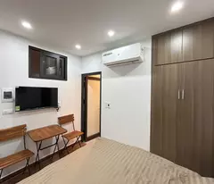 BÁN TÒA CHDV TRUNG TÂM QUẬN ĐỐNG ĐA - 25 PHÒNG KHÉP KÍN - 7 TẦNG THANG MÁY - DÒNG TIỀN 160TR/THÁNG