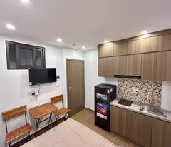 BÁN TÒA CHDV TRUNG TÂM QUẬN ĐỐNG ĐA - 25 PHÒNG KHÉP KÍN - 7 TẦNG THANG MÁY - DÒNG TIỀN 160TR/THÁNG