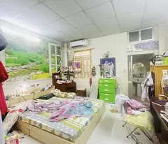 Bán nhà HXH Lưu Chí Hiếu, Tây Thạnh, Tân Phú 72m2, 2 tầng, chỉ nhỉnh 5 tỷ