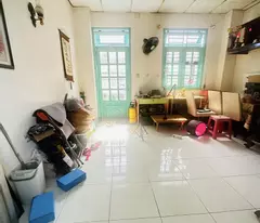 Bán nhà HXH Lưu Chí Hiếu, Tây Thạnh, Tân Phú 72m2, 2 tầng, chỉ nhỉnh 5 tỷ