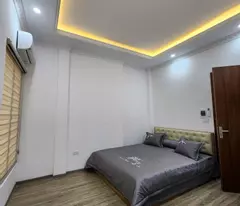 CẦN BÁN GẤP TÒA CHDV QUẬN TÂY HỒ - 12 PHÒNG KHÉP KÍN - VỊ TRÍ GẦN HỒ TÂY - DÒNG TIỀN 60TR/THÁNG -