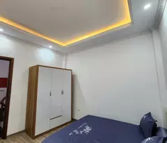 CẦN BÁN GẤP TÒA CHDV QUẬN TÂY HỒ - 12 PHÒNG KHÉP KÍN - VỊ TRÍ GẦN HỒ TÂY - DÒNG TIỀN 60TR/THÁNG -