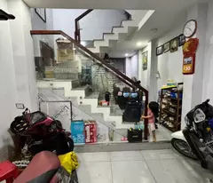 HOÀ HẢO - NGUYỄN TRI PHƯƠNG - QUẬN 10 - XE HƠI ĐỖ CỬA - LÔ GÓC THOÁNG MÁT - 35 M2 - 3 TẦNG BTCT -