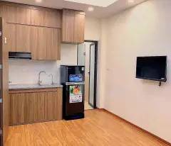 BÁN TÒA CCMN VIP MẶT NGÕ Ô TÔ TRÁNH - NGÕ THÔNG KINH DOANH - 27PKK FULL NỘI THẤT - DÒNG TIỀN