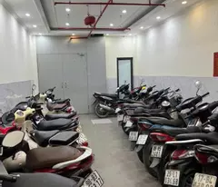 BÁN TÒA CCMN VIP MẶT NGÕ Ô TÔ TRÁNH - NGÕ THÔNG KINH DOANH - 27PKK FULL NỘI THẤT - DÒNG TIỀN
