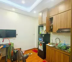 BÁN TÒA CCMN VIP MẶT NGÕ Ô TÔ TRÁNH - NGÕ THÔNG KINH DOANH - 27PKK FULL NỘI THẤT - DÒNG TIỀN