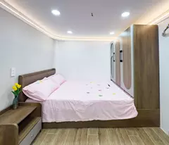 Bán Nhà khu Huỳnh Văn Bánh 3 Tầng 3 P.Ngủ Nhỉnh 4 Tỉ