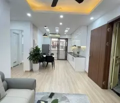 Chính chủ cần bán rẻ căn hộ tại HH1 Linh Đàm, Hoàng Mai HN -  56m2, 2 ngủ