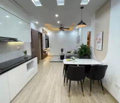 Chính chủ cần bán rẻ căn hộ tại HH1 Linh Đàm, Hoàng Mai HN -  56m2, 2 ngủ