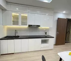 Chính chủ cần bán rẻ căn hộ tại HH1 Linh Đàm, Hoàng Mai HN -  56m2, 2 ngủ