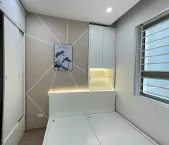 Chính chủ cần bán rẻ căn hộ tại HH1 Linh Đàm, Hoàng Mai HN -  56m2, 2 ngủ