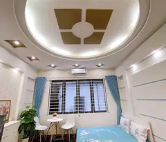 🌸🌸🌸GÀ ĐẺ TRỨNG VÀNG ĐÓN TẾT 2025, 6T THANG MÁY - 10 PHÒNG - FULL NỘI THẤT - TRUNG TÂM THANH