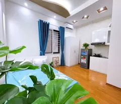 🌸🌸🌸GÀ ĐẺ TRỨNG VÀNG ĐÓN TẾT 2025, 6T THANG MÁY - 10 PHÒNG - FULL NỘI THẤT - TRUNG TÂM THANH