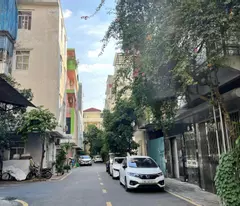 bán biệt thự thanh bình, P.mỗ lao, Q.hà đông, giá cực kỳ hợp lý