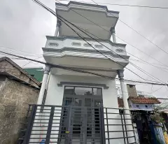 💥 GIẢM GIÁ MẠNH - CHỈ TỪ 1,X TỶ! Cần bán nhà 2 tầng đường Ngự Bình, phường An Cựu, TP. Huế.