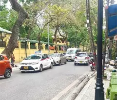 NHÀ ĐẸP PHỐ CỔ CỬA BẮC, BA ĐÌNH, 62M, MT 6M, Ô TÔ SÁT NHÀ, Ô CHỜ THANG MÁY, 18.45 TỶ